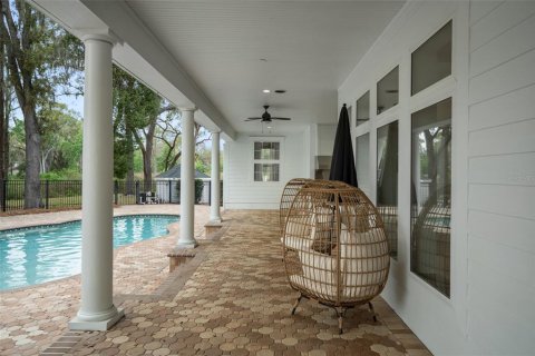 Casa en alquiler en Lutz, Florida, 7 dormitorios, 904.31 m2 № 1510863 - foto 13