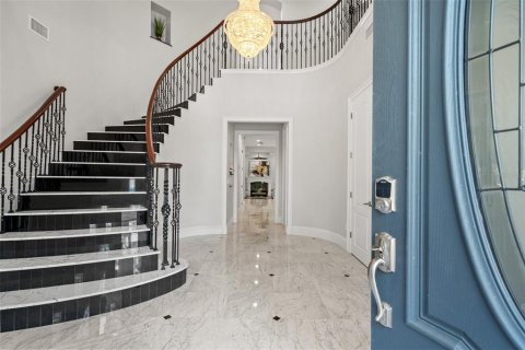 Casa en alquiler en Lutz, Florida, 7 dormitorios, 904.31 m2 № 1510863 - foto 14