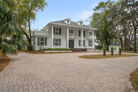Casa en alquiler en Lutz, Florida, 7 dormitorios, 904.31 m2 № 1510863 - foto 5