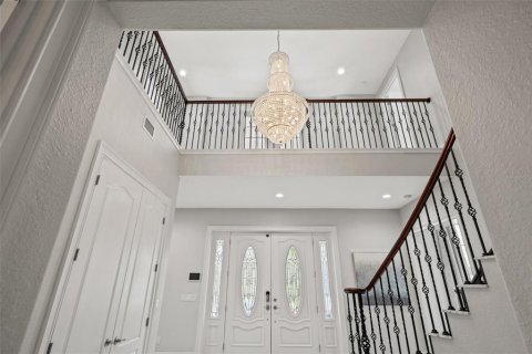 Casa en alquiler en Lutz, Florida, 7 dormitorios, 904.31 m2 № 1510863 - foto 17