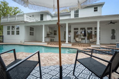 Casa en alquiler en Lutz, Florida, 7 dormitorios, 904.31 m2 № 1510863 - foto 11