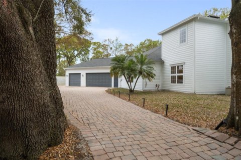 Casa en alquiler en Lutz, Florida, 7 dormitorios, 904.31 m2 № 1510863 - foto 7