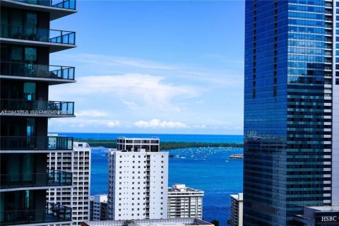 Condo in Miami, Florida, 1 bedroom  № 2000251