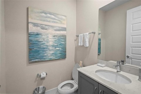 Townhouse in Four Corners, Florida 3 bedrooms, 154.12 sq.m. № 1767650 - photo 10