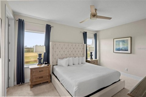 Townhouse in Four Corners, Florida 3 bedrooms, 154.12 sq.m. № 1767650 - photo 13