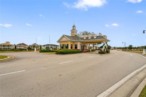 Townhouse in Four Corners, Florida 3 bedrooms, 154.12 sq.m. № 1767650 - photo 27