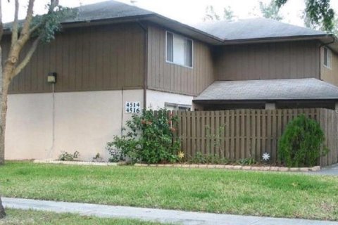 Condo à Orlando, Floride, 2 chambres  № 2291431