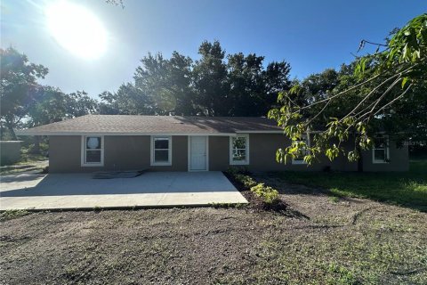 Casa en alquiler en Zolfo Springs, Florida, 5 dormitorios, 192.49 m2 № 1841718 - foto 1