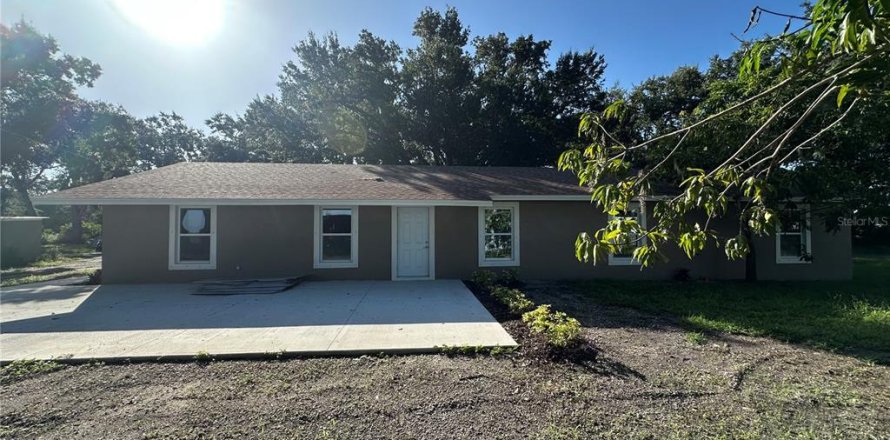 Casa en Zolfo Springs, Florida 5 dormitorios, 192.49 m2 № 1841718