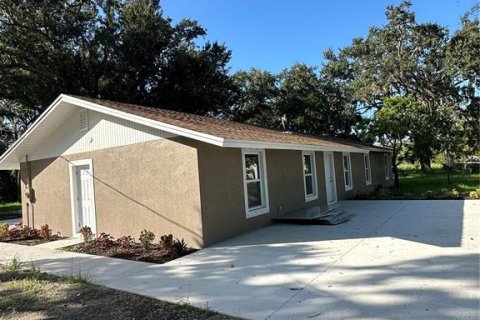Casa en alquiler en Zolfo Springs, Florida, 5 dormitorios, 192.49 m2 № 1841718 - foto 4