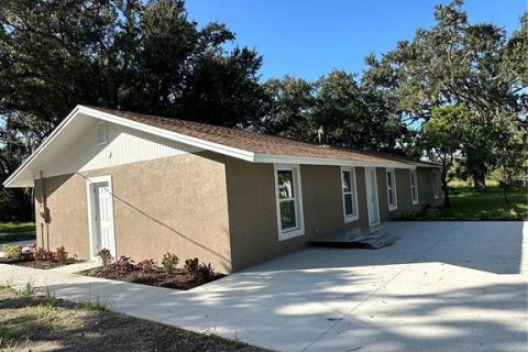 Casa en alquiler en Zolfo Springs, Florida, 5 dormitorios, 192.49 m2 № 1841718 - foto 3