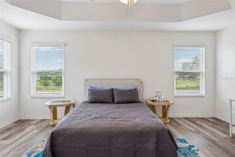 Купить виллу или дом в Оксфорд, Флорида 4 комнаты, 178.19м2, № 2201209 - фото 23
