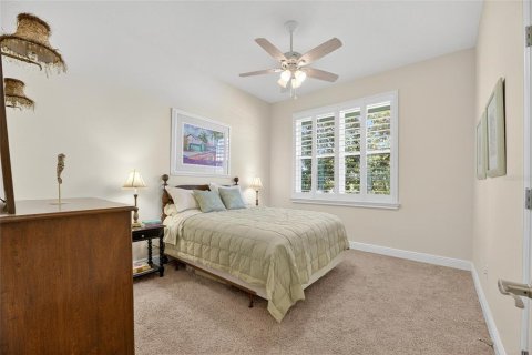 House in Apollo Beach, Florida 3 bedrooms, 239.97 sq.m. № 1900778 - photo 22