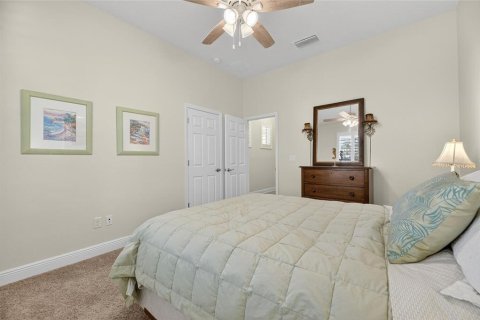 House in Apollo Beach, Florida 3 bedrooms, 239.97 sq.m. № 1900778 - photo 23