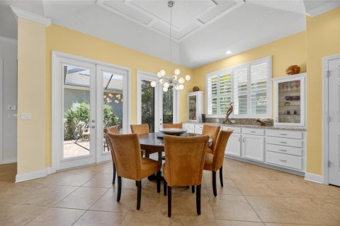 House in Apollo Beach, Florida 3 bedrooms, 239.97 sq.m. № 1900778 - photo 26