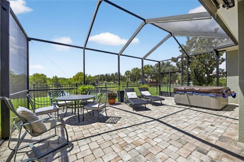 House in Apollo Beach, Florida 3 bedrooms, 239.97 sq.m. № 1900778 - photo 4