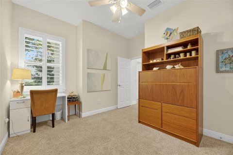 House in Apollo Beach, Florida 3 bedrooms, 239.97 sq.m. № 1900778 - photo 24