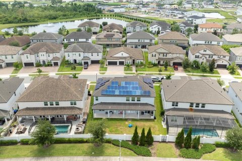 Casa en venta en Orlando, Florida, 5 dormitorios, 396.14 m2 № 1343242 - foto 11
