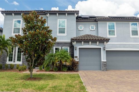 Casa en venta en Orlando, Florida, 5 dormitorios, 396.14 m2 № 1343242 - foto 2