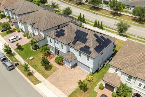 Casa en venta en Orlando, Florida, 5 dormitorios, 396.14 m2 № 1343242 - foto 8