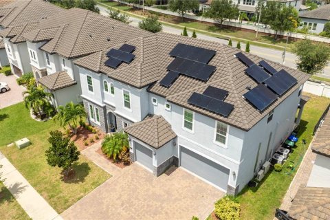 Casa en venta en Orlando, Florida, 5 dormitorios, 396.14 m2 № 1343242 - foto 4