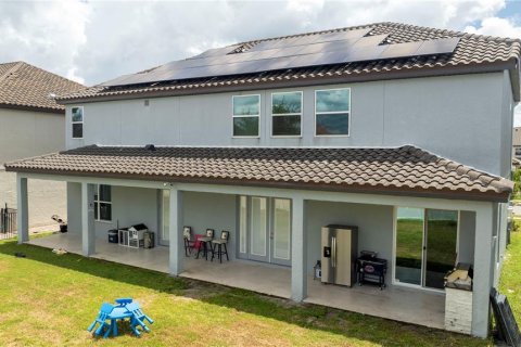 Casa en venta en Orlando, Florida, 5 dormitorios, 396.14 m2 № 1343242 - foto 20
