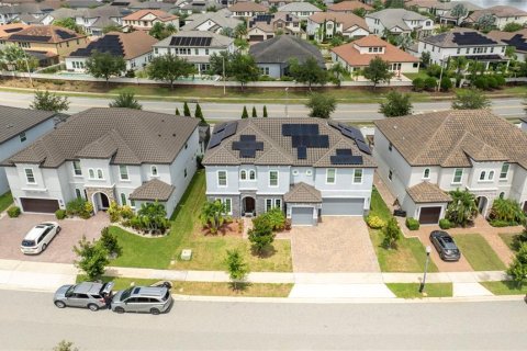 Casa en venta en Orlando, Florida, 5 dormitorios, 396.14 m2 № 1343242 - foto 6