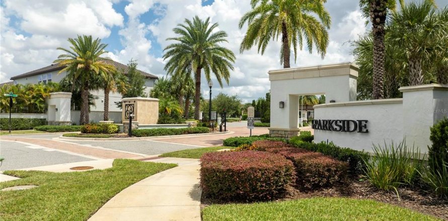 Casa en Orlando, Florida 5 dormitorios, 396.14 m2 № 1343242
