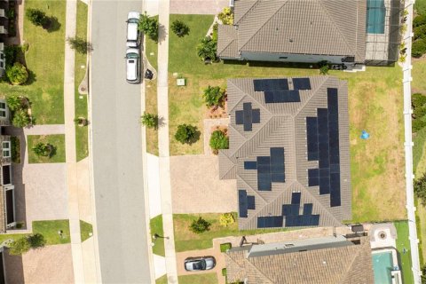 Casa en venta en Orlando, Florida, 5 dormitorios, 396.14 m2 № 1343242 - foto 16