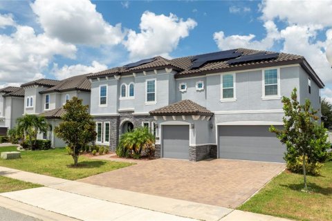 Casa en venta en Orlando, Florida, 5 dormitorios, 396.14 m2 № 1343242 - foto 3