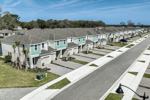 Adosado en venta en Edgewater, Florida, 3 dormitorios, 127.55 m2 № 1853598 - foto 16