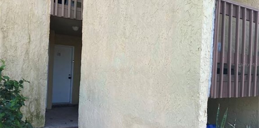 Condo à Sarasota, Floride, 2 chambres № 1894217