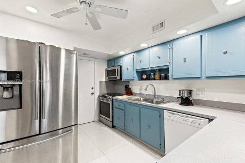 Copropriété à vendre à Hallandale Beach, Floride: 1 chambre, 78.97 m2 № 1875316 - photo 5