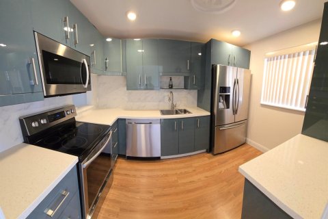 Copropriété à vendre à West Palm Beach, Floride: 2 chambres, 85.84 m2 № 2193667 - photo 7
