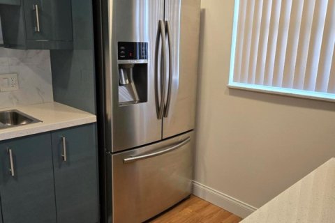 Copropriété à vendre à West Palm Beach, Floride: 2 chambres, 85.84 m2 № 2193667 - photo 6