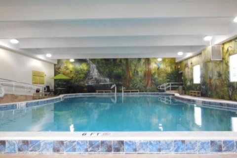 Copropriété à vendre à West Palm Beach, Floride: 2 chambres, 85.84 m2 № 2193667 - photo 21