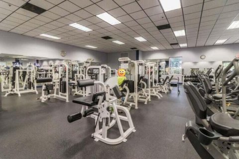 Copropriété à vendre à West Palm Beach, Floride: 2 chambres, 85.84 m2 № 2193667 - photo 17