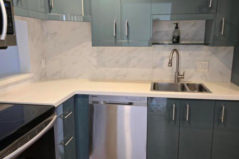 Copropriété à vendre à West Palm Beach, Floride: 2 chambres, 85.84 m2 № 2193667 - photo 5