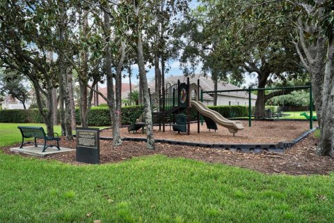 Villa ou maison à vendre à Orlando, Floride: 4 chambres, 185.8 m2 № 1881378 - photo 16