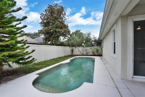Villa ou maison à vendre à Orlando, Floride: 4 chambres, 185.8 m2 № 1881378 - photo 14