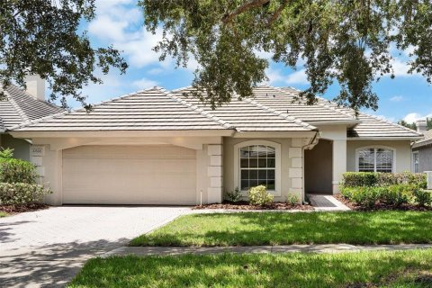 Villa ou maison à vendre à Orlando, Floride: 4 chambres, 185.8 m2 № 1881378 - photo 1