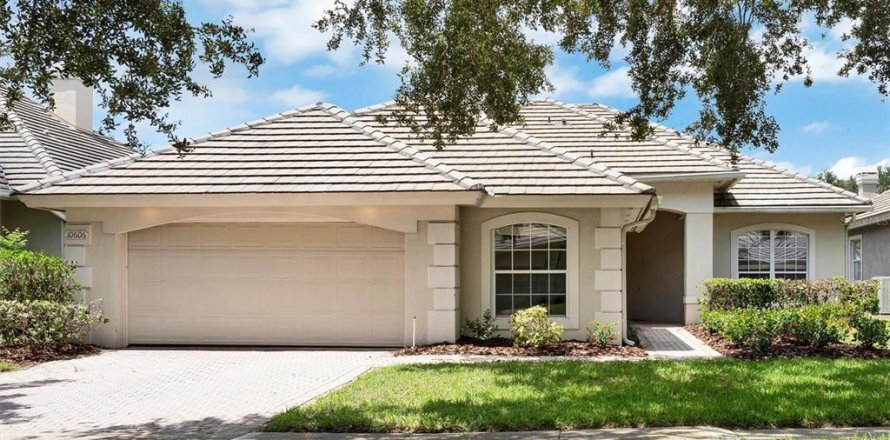 Villa ou maison à Orlando, Floride 4 chambres, 185.8 m2 № 1881378