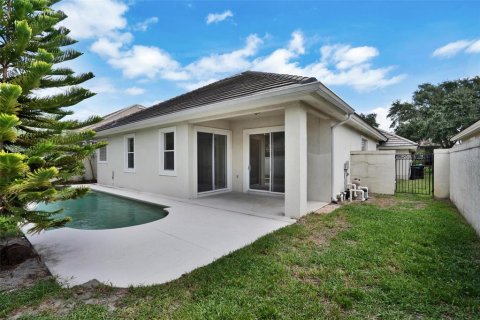 Villa ou maison à vendre à Orlando, Floride: 4 chambres, 185.8 m2 № 1881378 - photo 15