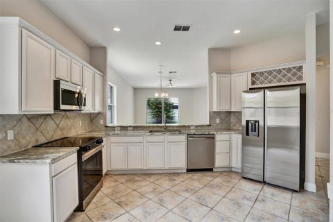 Villa ou maison à vendre à Orlando, Floride: 4 chambres, 185.8 m2 № 1881378 - photo 3