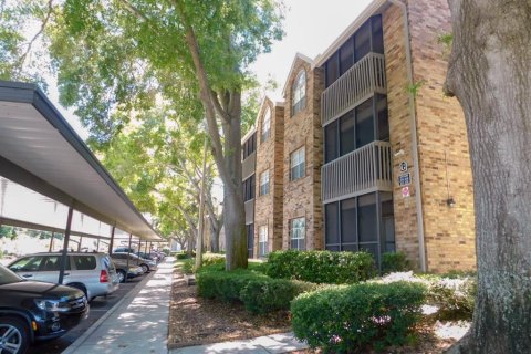 Condo in Clearwater, Florida, 2 bedrooms  № 1795159 - photo 1