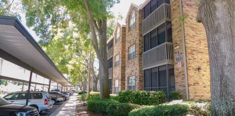 Condo in Clearwater, Florida, 2 bedrooms № 1795159