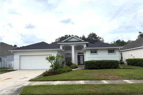 Villa ou maison à Bradenton, Floride 3 chambres, 157.28 m2 № 2329854