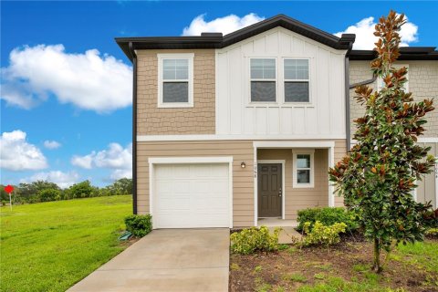 Adosado en Davenport, Florida 3 dormitorios, 137.5 m2 № 2305937
