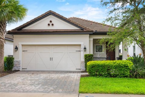 Villa ou maison à vendre à Winter Park, Floride: 3 chambres, 164.44 m2 № 1909971 - photo 1