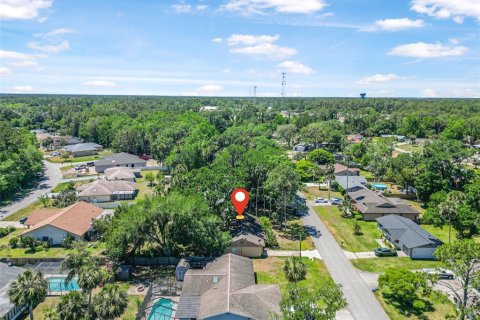 House in Palm Coast, Florida 3 bedrooms, 124.86 sq.m. № 1722603 - photo 25